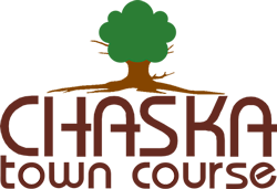 Chaska Town Course Logo